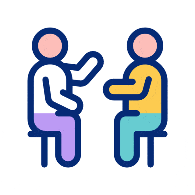 Подготовка к собеседованию